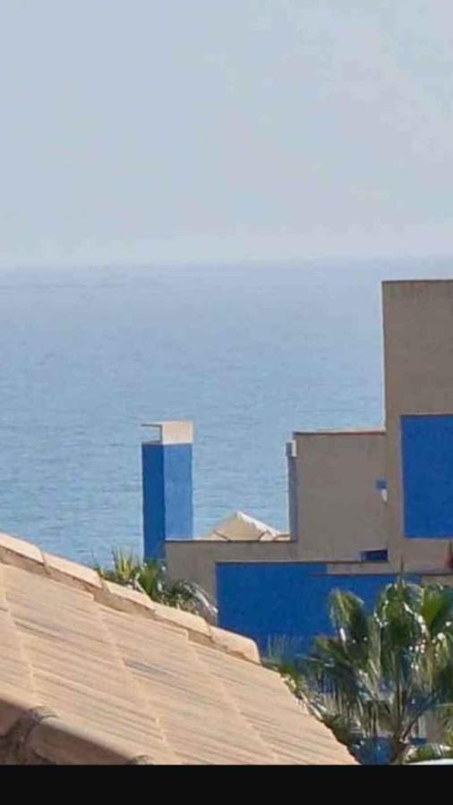 Penthouse Op Toplocatie Orihuela Zewnętrze zdjęcie