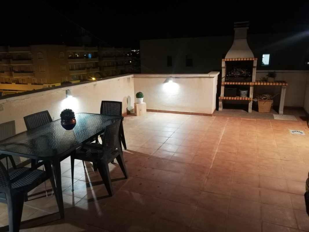 Penthouse Op Toplocatie Orihuela Zewnętrze zdjęcie