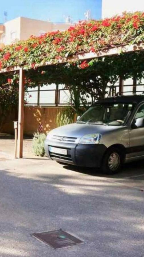 Penthouse Op Toplocatie Orihuela Zewnętrze zdjęcie