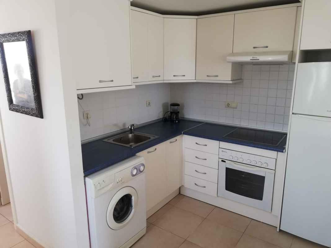Penthouse Op Toplocatie Orihuela Zewnętrze zdjęcie