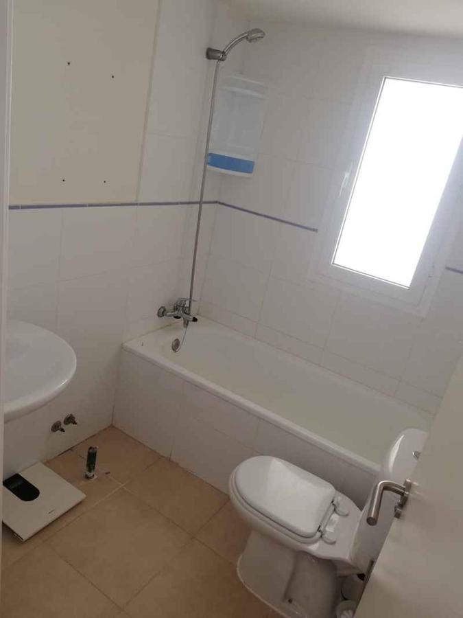 Penthouse Op Toplocatie Orihuela Zewnętrze zdjęcie