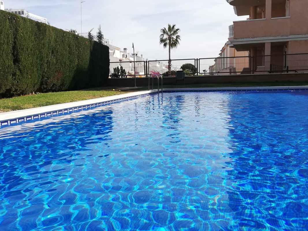 Penthouse Op Toplocatie Orihuela Zewnętrze zdjęcie