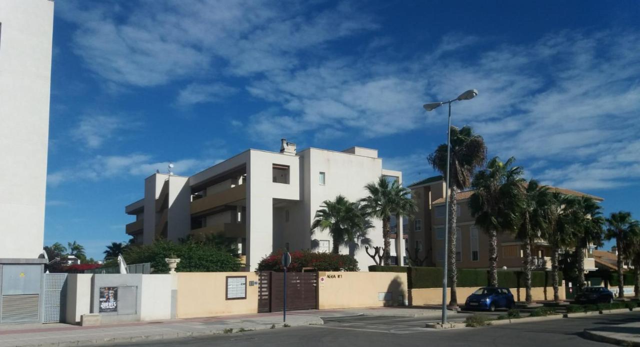 Penthouse Op Toplocatie Orihuela Zewnętrze zdjęcie