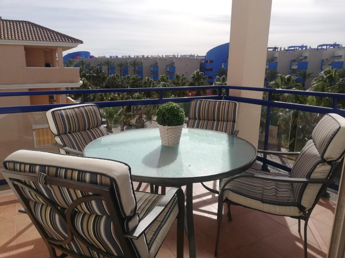 Penthouse Op Toplocatie Orihuela Zewnętrze zdjęcie