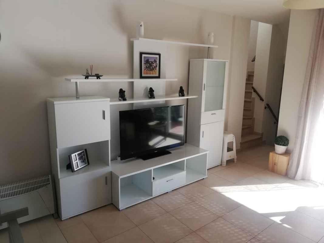 Penthouse Op Toplocatie Orihuela Zewnętrze zdjęcie