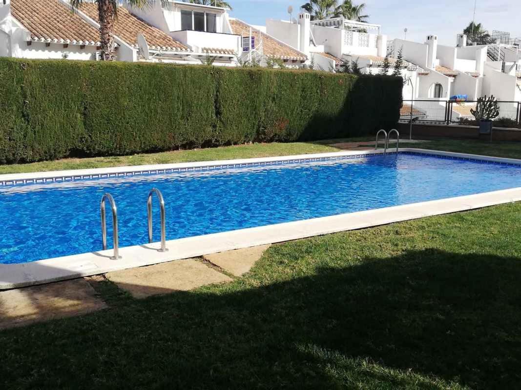 Penthouse Op Toplocatie Orihuela Zewnętrze zdjęcie