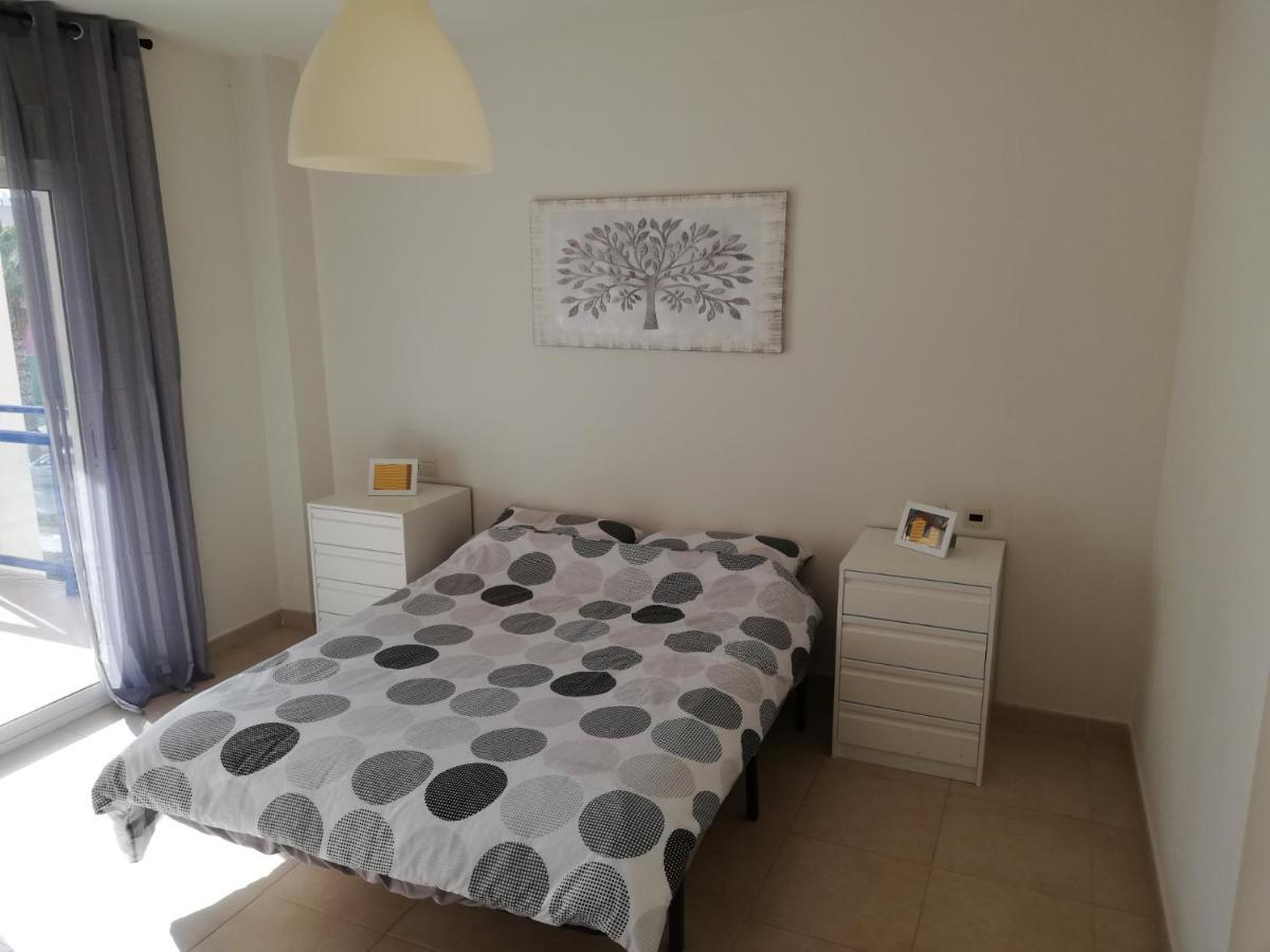 Penthouse Op Toplocatie Orihuela Zewnętrze zdjęcie