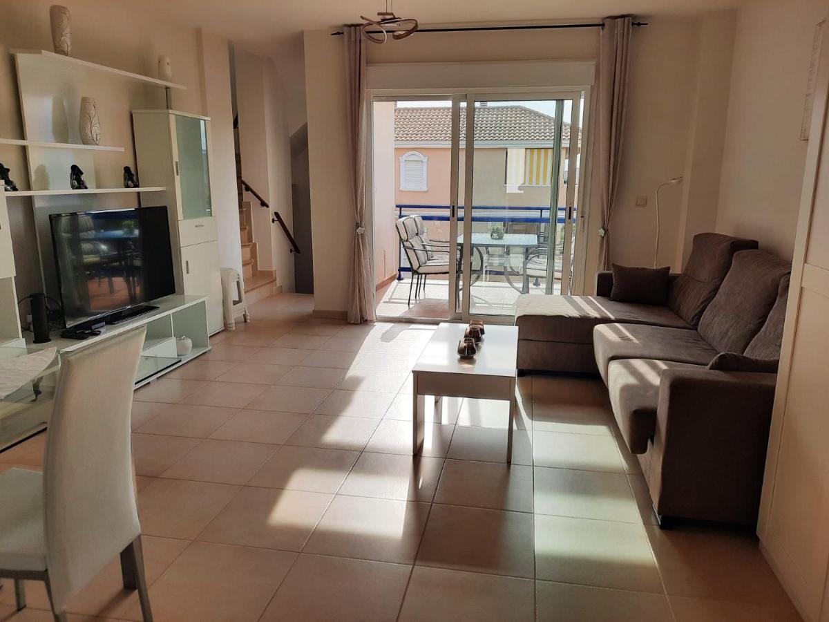 Penthouse Op Toplocatie Orihuela Zewnętrze zdjęcie