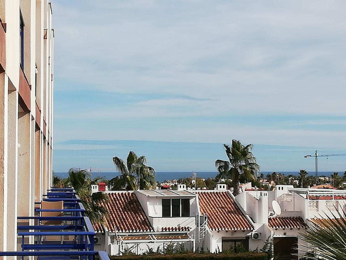 Penthouse Op Toplocatie Orihuela Zewnętrze zdjęcie