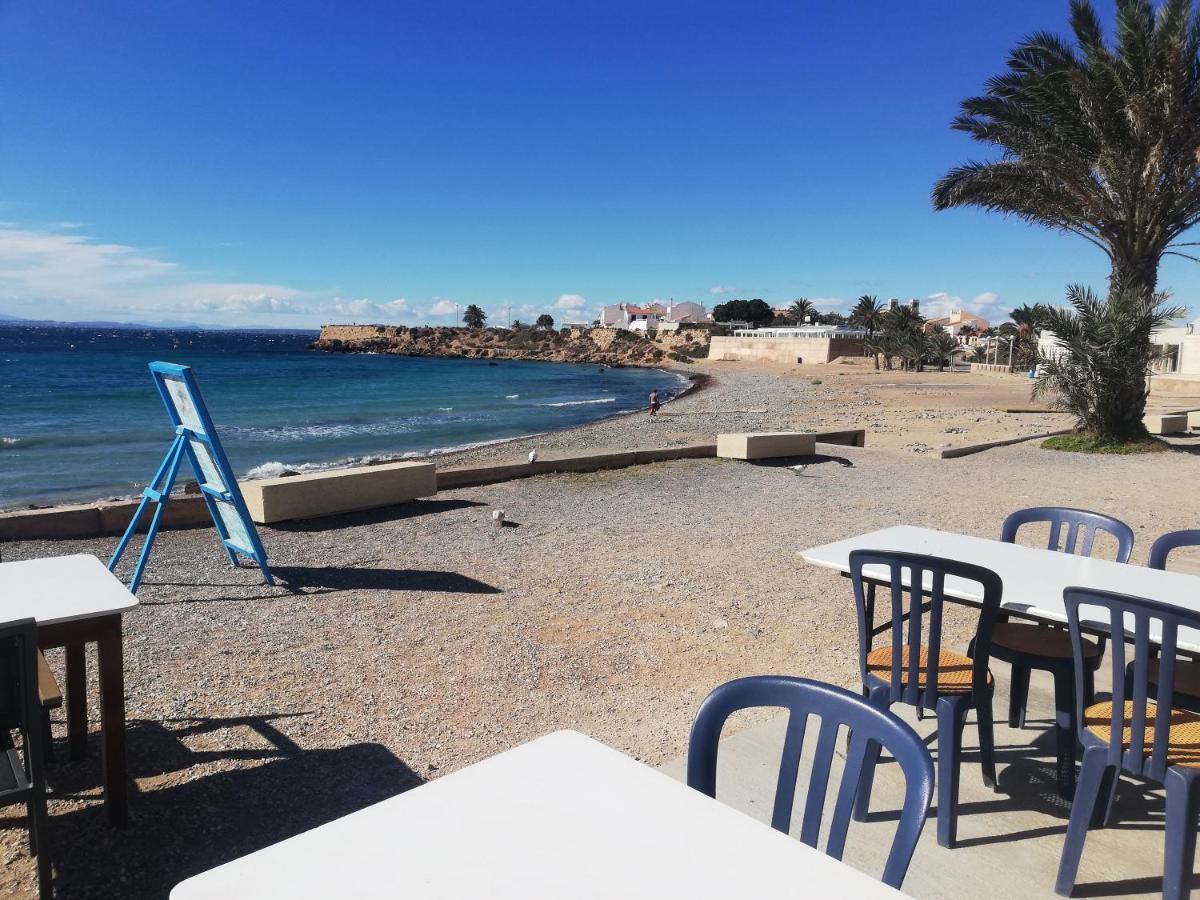 Penthouse Op Toplocatie Orihuela Zewnętrze zdjęcie