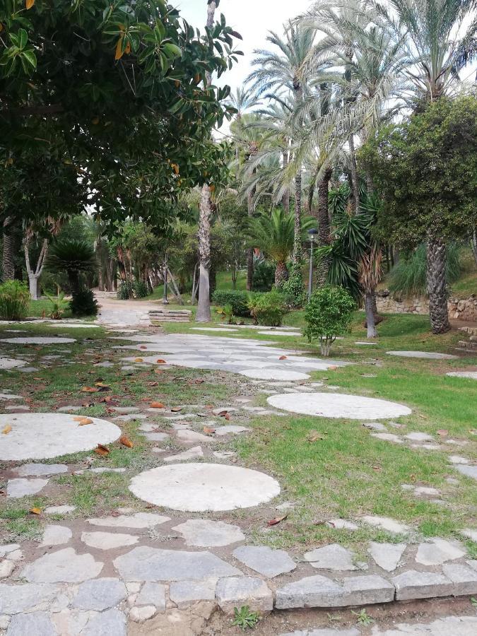 Penthouse Op Toplocatie Orihuela Zewnętrze zdjęcie