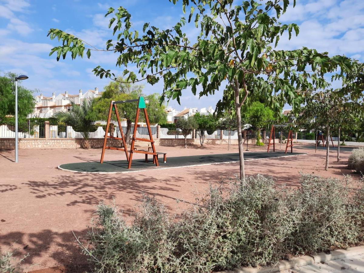 Penthouse Op Toplocatie Orihuela Zewnętrze zdjęcie