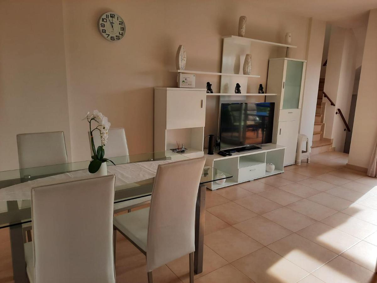 Penthouse Op Toplocatie Orihuela Zewnętrze zdjęcie