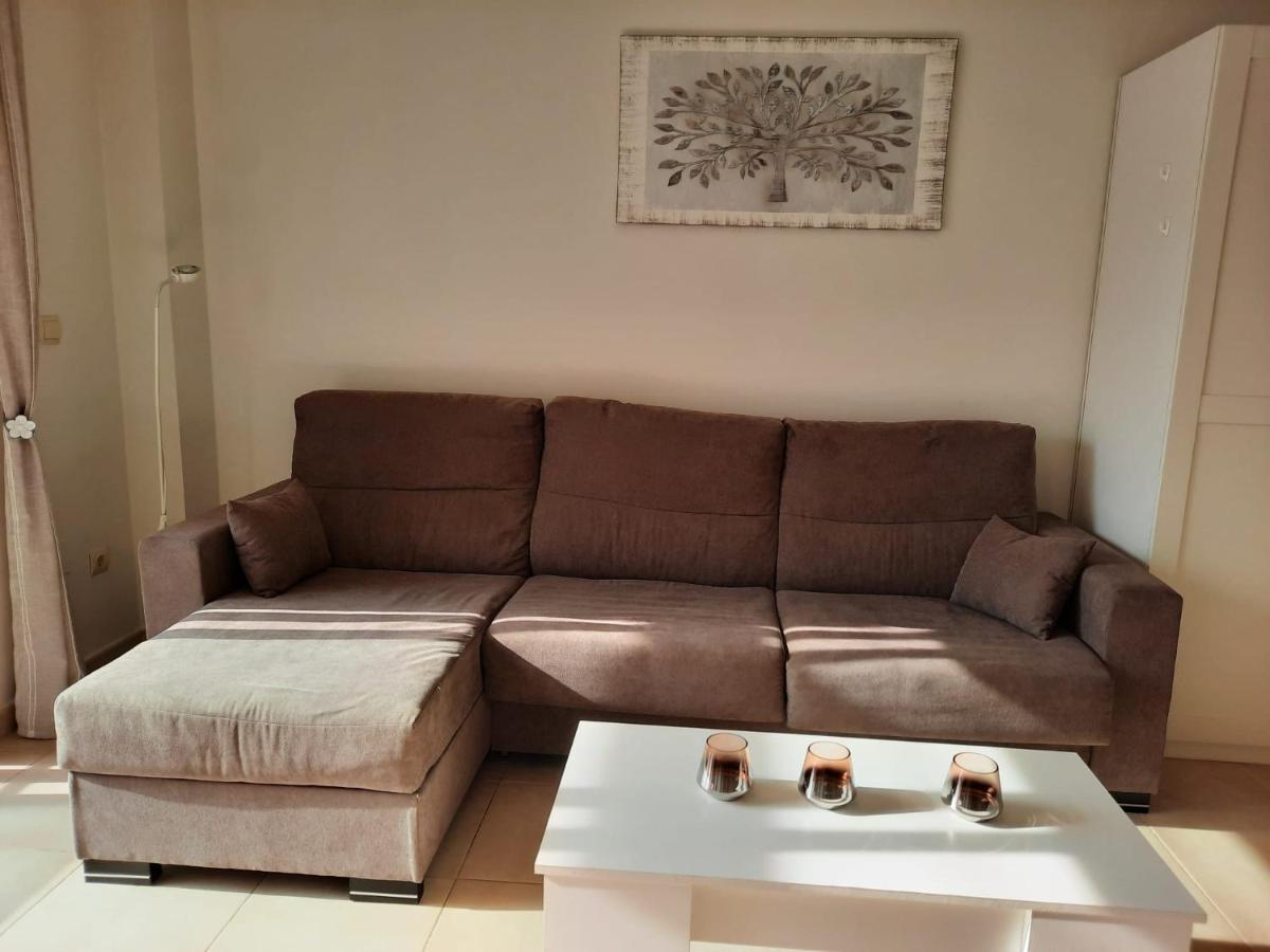 Penthouse Op Toplocatie Orihuela Zewnętrze zdjęcie