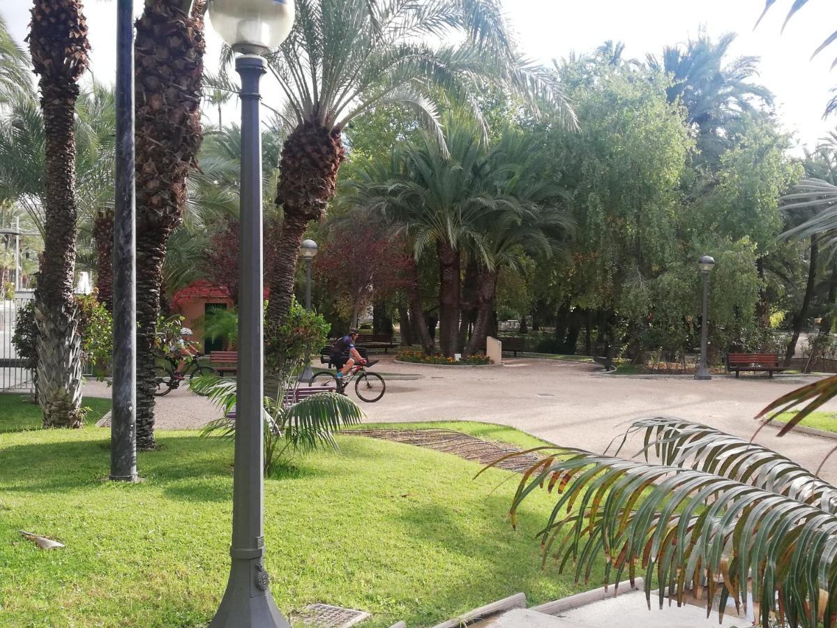 Penthouse Op Toplocatie Orihuela Zewnętrze zdjęcie