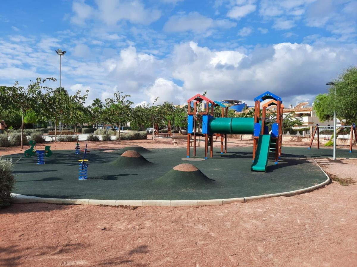 Penthouse Op Toplocatie Orihuela Zewnętrze zdjęcie