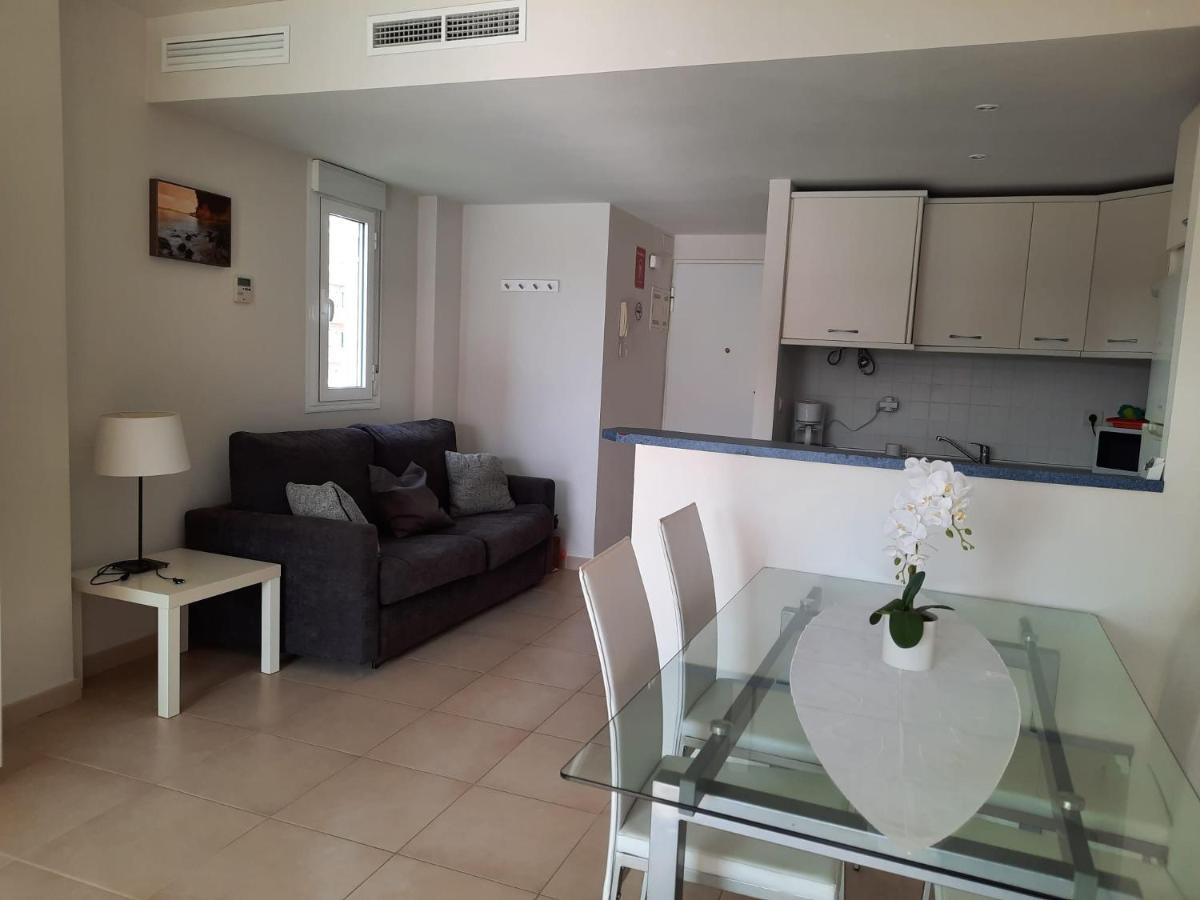 Penthouse Op Toplocatie Orihuela Zewnętrze zdjęcie