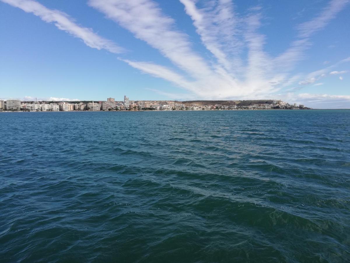 Penthouse Op Toplocatie Orihuela Zewnętrze zdjęcie
