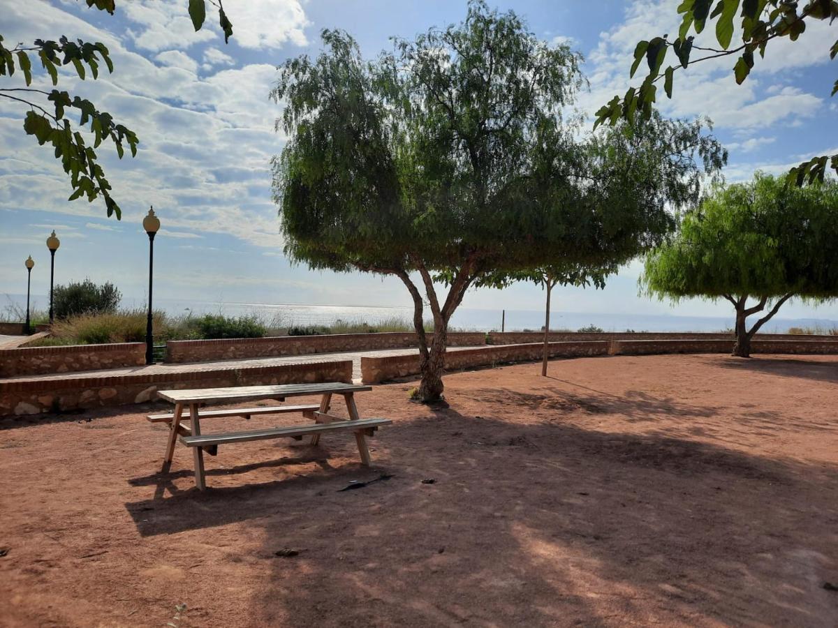 Penthouse Op Toplocatie Orihuela Zewnętrze zdjęcie