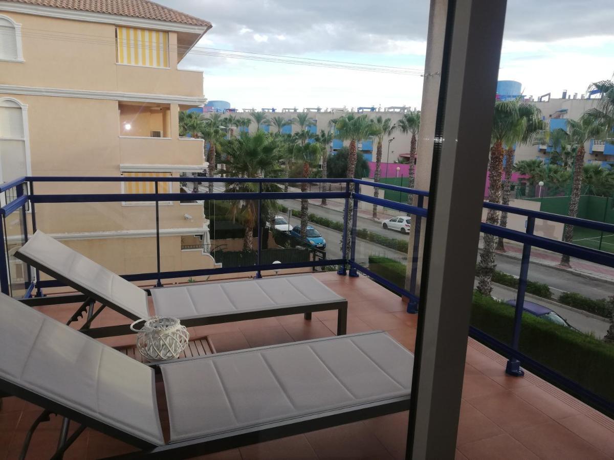 Penthouse Op Toplocatie Orihuela Zewnętrze zdjęcie