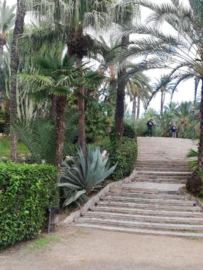 Penthouse Op Toplocatie Orihuela Zewnętrze zdjęcie